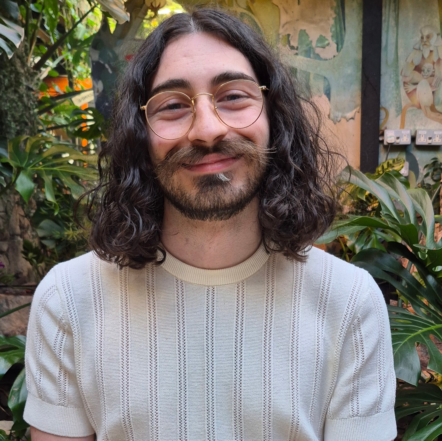 photo of Matthew Alan Le Brun