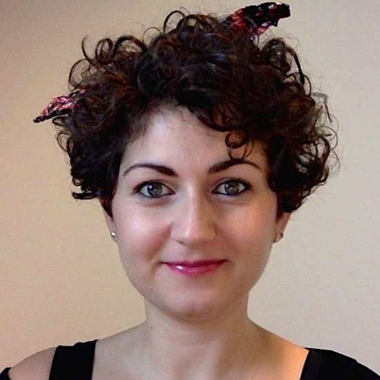 photo of Ornela Dardha